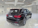  Mercedes  G-Klasee MERCEDES-BENZ GLC / 2019 / 5P / SUV 200 D 4MATIC PREMIUM AUT. #2