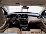  Mercedes  G-Klasee MERCEDES-BENZ GLC / 2019 / 5P / SUV 200 D 4MATIC PREMIUM AUT. #3