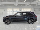  Mercedes  G-Klasee MERCEDES-BENZ GLC / 2019 / 5P / SUV 200 D 4MATIC PREMIUM AUT. #8