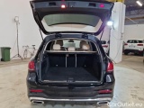  Mercedes  G-Klasee MERCEDES-BENZ GLC / 2019 / 5P / SUV 200 D 4MATIC PREMIUM AUT. #5