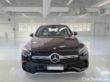  Mercedes  G-Klasee MERCEDES-BENZ GLC / 2019 / 5P / SUV 200 D 4MATIC PREMIUM AUT. #6