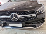  Mercedes  G-Klasee MERCEDES-BENZ GLC / 2019 / 5P / SUV 200 D 4MATIC PREMIUM AUT. #24