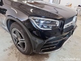  Mercedes  G-Klasee MERCEDES-BENZ GLC / 2019 / 5P / SUV 200 D 4MATIC PREMIUM AUT. #26
