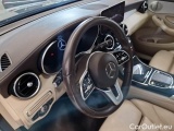  Mercedes  G-Klasee MERCEDES-BENZ GLC / 2019 / 5P / SUV 200 D 4MATIC PREMIUM AUT. #76