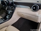  Mercedes  G-Klasee MERCEDES-BENZ GLC / 2019 / 5P / SUV 200 D 4MATIC PREMIUM AUT. #78