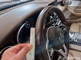  Mercedes  G-Klasee MERCEDES-BENZ GLC / 2019 / 5P / SUV 200 D 4MATIC PREMIUM AUT. #77