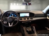  Mercedes  G-Klasee MERCEDES-BENZ GLE / 2018 / 5P / SUV GLE 300 D 4MATIC EXECUTIVE #3