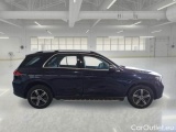  Mercedes  G-Klasee MERCEDES-BENZ GLE / 2018 / 5P / SUV GLE 300 D 4MATIC EXECUTIVE #7