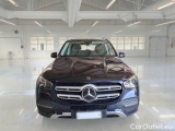  Mercedes  G-Klasee MERCEDES-BENZ GLE / 2018 / 5P / SUV GLE 300 D 4MATIC EXECUTIVE #6
