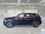  Mercedes  G-Klasee MERCEDES-BENZ GLE / 2018 / 5P / SUV GLE 300 D 4MATIC EXECUTIVE #8