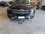  Mercedes  G-Klasee MERCEDES-BENZ GLE / 2018 / 5P / SUV GLE 300 D 4MATIC EXECUTIVE #23