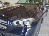  Mercedes  G-Klasee MERCEDES-BENZ GLE / 2018 / 5P / SUV GLE 300 D 4MATIC EXECUTIVE #36
