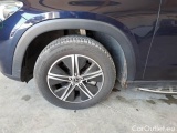  Mercedes  G-Klasee MERCEDES-BENZ GLE / 2018 / 5P / SUV GLE 300 D 4MATIC EXECUTIVE #144