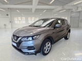  Nissan  Qashqai NISSAN  / 2017 / 5P / CROSSOVER 1.5 DCI 110 BUSINESS 