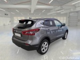  Nissan  Qashqai NISSAN  / 2017 / 5P / CROSSOVER 1.5 DCI 110 BUSINESS #2