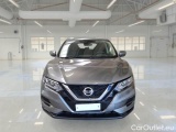  Nissan  Qashqai NISSAN  / 2017 / 5P / CROSSOVER 1.5 DCI 110 BUSINESS #6