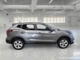  Nissan  Qashqai NISSAN  / 2017 / 5P / CROSSOVER 1.5 DCI 110 BUSINESS #7