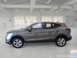  Nissan  Qashqai NISSAN  / 2017 / 5P / CROSSOVER 1.5 DCI 110 BUSINESS #8