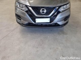  Nissan  Qashqai NISSAN  / 2017 / 5P / CROSSOVER 1.5 DCI 110 BUSINESS #30