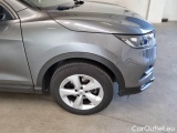  Nissan  Qashqai NISSAN  / 2017 / 5P / CROSSOVER 1.5 DCI 110 BUSINESS #37