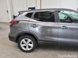  Nissan  Qashqai NISSAN  / 2017 / 5P / CROSSOVER 1.5 DCI 110 BUSINESS #47
