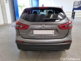  Nissan  Qashqai NISSAN  / 2017 / 5P / CROSSOVER 1.5 DCI 110 BUSINESS #57