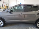  Nissan  Qashqai NISSAN  / 2017 / 5P / CROSSOVER 1.5 DCI 110 BUSINESS #71