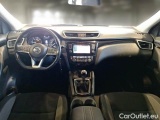  Nissan  Qashqai NISSAN  / 2017 / 5P / CROSSOVER 1.6 DCI 130 4WD BUSINESS #3