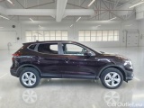  Nissan  Qashqai NISSAN  / 2017 / 5P / CROSSOVER 1.6 DCI 130 4WD BUSINESS #7