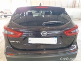 Nissan  Qashqai NISSAN  / 2017 / 5P / CROSSOVER 1.6 DCI 130 4WD BUSINESS #40