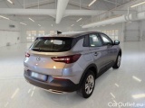  Opel   Grandland X OPEL / 2017 / 5P / SUV 1.5 DIESEL 130CV ELEGANCE SeS AT8 #2
