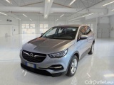  Opel   Grandland X OPEL / 2017 / 5P / SUV 1.5 DIESEL 130CV ELEGANCE SeS AT8 