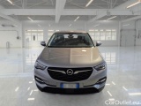  Opel   Grandland X OPEL / 2017 / 5P / SUV 1.5 DIESEL 130CV ELEGANCE SeS AT8 #6