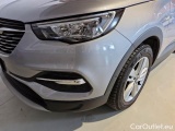  Opel   Grandland X OPEL / 2017 / 5P / SUV 1.5 DIESEL 130CV ELEGANCE SeS AT8 #22