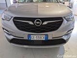  Opel   Grandland X OPEL / 2017 / 5P / SUV 1.5 DIESEL 130CV ELEGANCE SeS AT8 #24