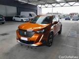  Peugeot  2008 PEUGEOT  / 2019 / 5P / CROSSOVER BLUEHDI 110 ALLURE S/S 