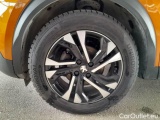  Peugeot  2008 PEUGEOT  / 2019 / 5P / CROSSOVER BLUEHDI 110 ALLURE S/S #18