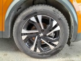  Peugeot  2008 PEUGEOT  / 2019 / 5P / CROSSOVER BLUEHDI 110 ALLURE S/S #17