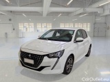  Peugeot  208 PEUGEOT  / 2019 / 5P / BERLINA ALLURE PACK BLUEHDI 100 S/S 