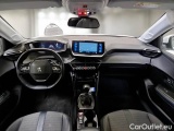  Peugeot  208 PEUGEOT  / 2019 / 5P / BERLINA ALLURE PACK BLUEHDI 100 S/S #3