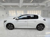  Peugeot  208 PEUGEOT  / 2019 / 5P / BERLINA ALLURE PACK BLUEHDI 100 S/S #8