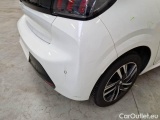  Peugeot  208 PEUGEOT  / 2019 / 5P / BERLINA ALLURE PACK BLUEHDI 100 S/S #40
