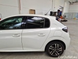  Peugeot  208 PEUGEOT  / 2019 / 5P / BERLINA ALLURE PACK BLUEHDI 100 S/S #54