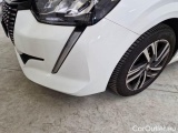  Peugeot  208 PEUGEOT  / 2019 / 5P / BERLINA ALLURE PACK BLUEHDI 100 S/S #63