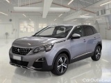  Peugeot  3008 PEUGEOT  / 2016 / 5P / SUV BLUEHDI 130 EAT8 SeS ALLURE 