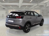  Peugeot  3008 PEUGEOT  / 2016 / 5P / SUV BLUEHDI 130 EAT8 SeS ALLURE #2