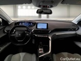  Peugeot  3008 PEUGEOT  / 2016 / 5P / SUV BLUEHDI 130 EAT8 SeS ALLURE #3