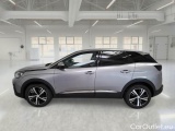  Peugeot  3008 PEUGEOT  / 2016 / 5P / SUV BLUEHDI 130 EAT8 SeS ALLURE #8