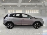  Peugeot  3008 PEUGEOT  / 2016 / 5P / SUV BLUEHDI 130 EAT8 SeS ALLURE #7