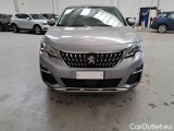  Peugeot  3008 PEUGEOT  / 2016 / 5P / SUV BLUEHDI 130 EAT8 SeS ALLURE #33